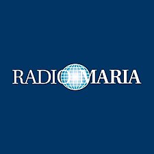 Radio Maria logo