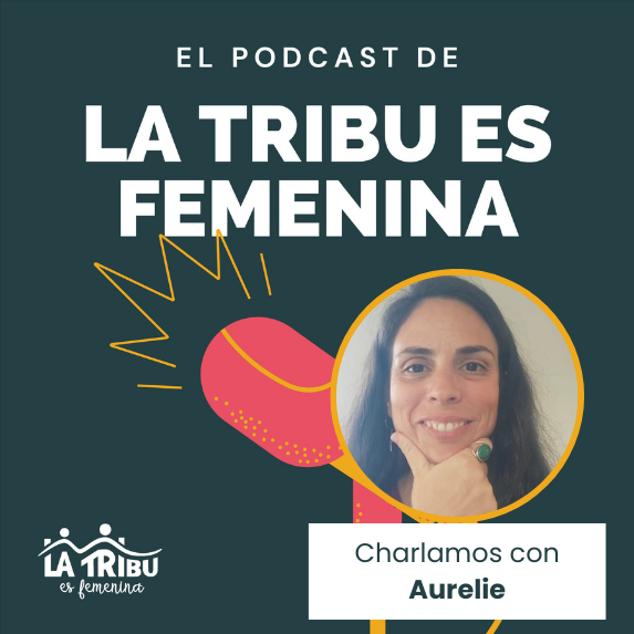 PODCAST AURELIE