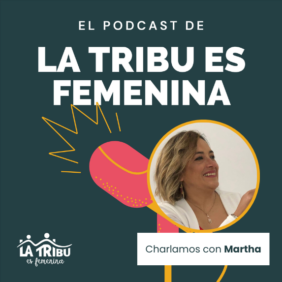 Mujeres en casa - Martha