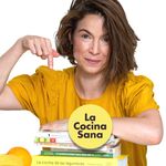 La cocina sana, Las Recetas Saludables de Paola