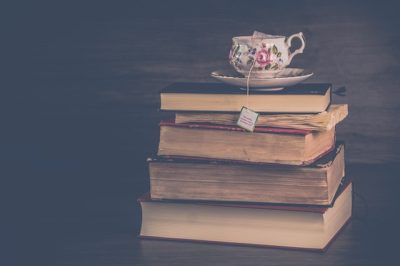 libros y Literatura