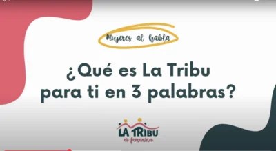 mujeres al habla testimonios la tribu es femenina