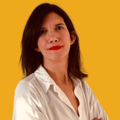 Olga Las Heras